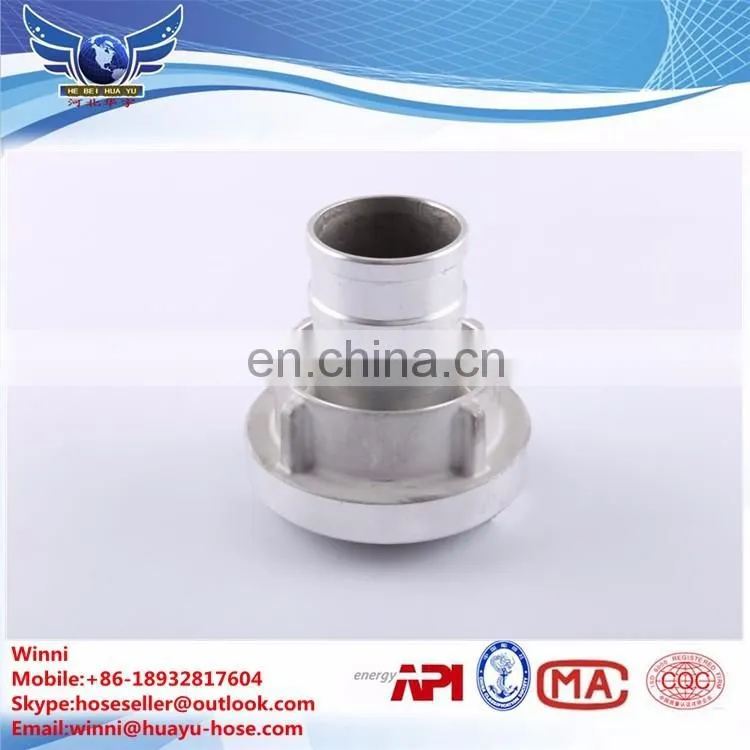 Chinese supplier aluminum camlock dust cap