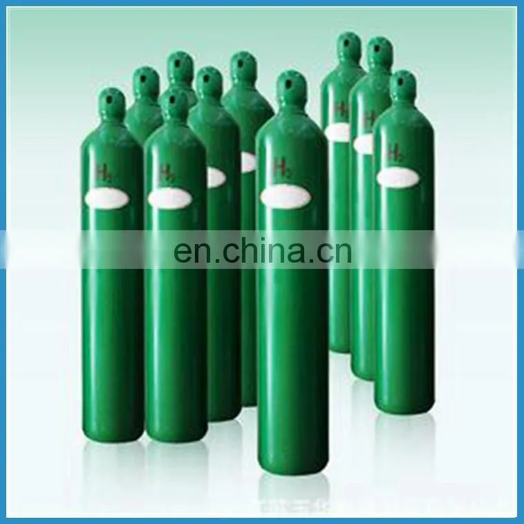 2L portable oxygen cylinder, industry oxygen cylinders, empty oxygen cylinder