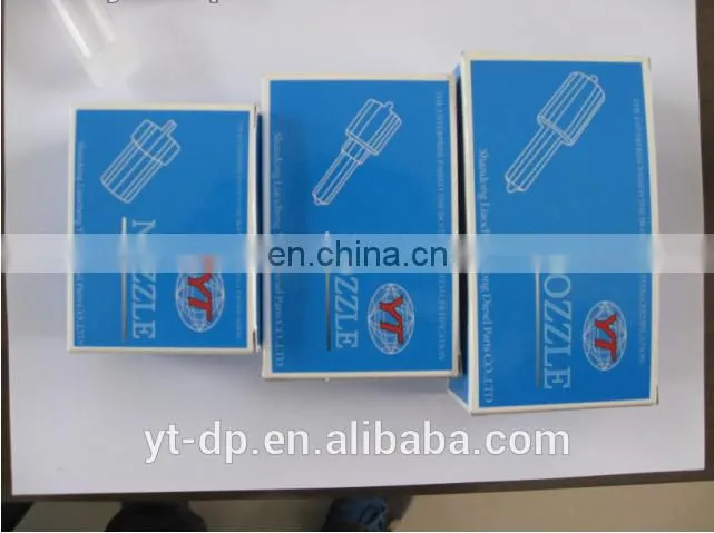 DSLA150P280 Nozzle 0433175042 Fuel Injector Nozzle With Lowest Price