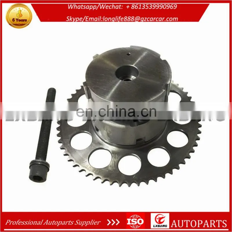 FACTORY SALE EXHAUST CAMSHAFT TIMING GEAR 2003 FIT FOR CHEVROLET TRAILBLAZER 4.2 25178506