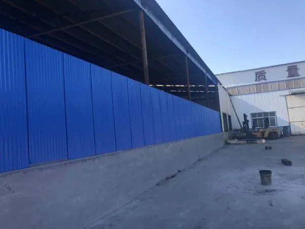 Guangrao County Anqing Soldering Co.,Ltd company overview - view 4