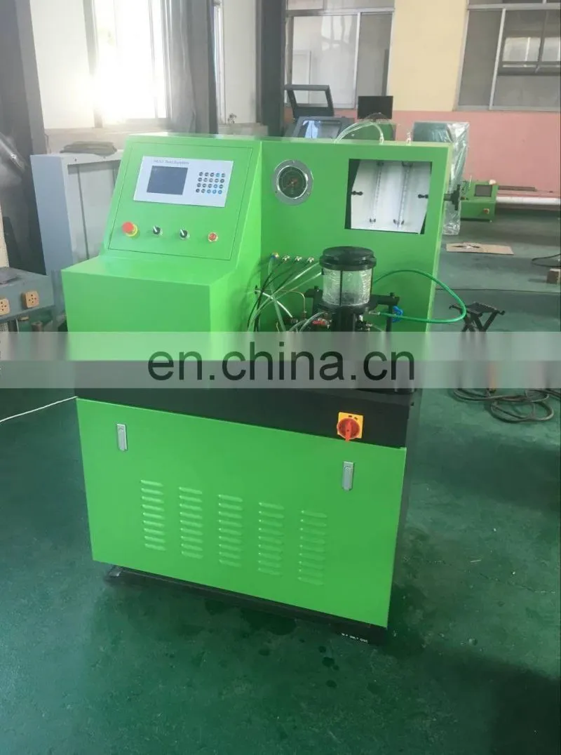 CAT4000L WITH COMPUTER TEST BENCH for HEUI INJECTOR