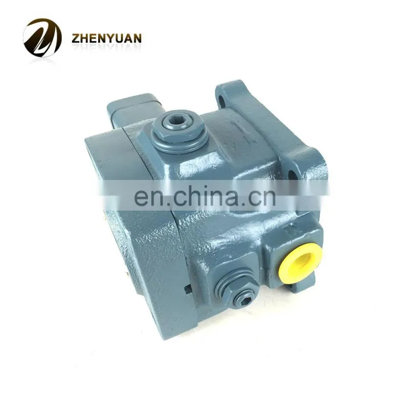 Nachi VDS VDR series of VDS-0A VDS-0B VDR-1A VDR-1B VDR-11A VDR-11B VDR-13A VDR-13B vane pump VDS-0B-1A2-U-10