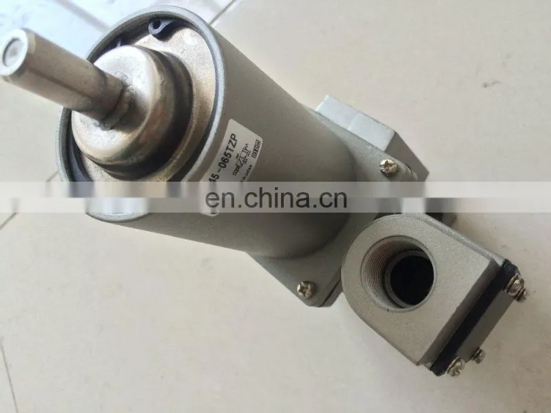 SMC Solenoid valve VS3145-065TZP