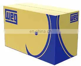 China Factory Seller weg explosion-proof motor engine high quality brand 15kw 160l iron casing ie3 efficiency squirrel cage