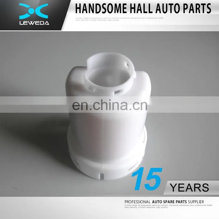 Best Price Auto Spare Parts Fuel Filter/Diesel Engine Fuel Filter Fuel System for TOYOTA RAV4 YARIS VERSO MR MK 23300-23040