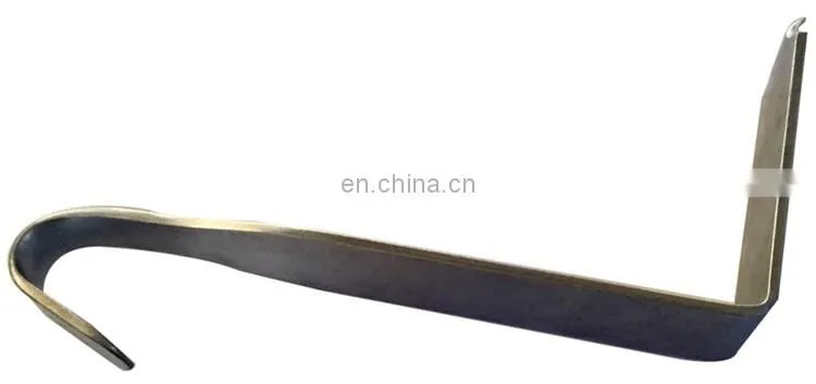 LUMBAR RETRACTOR, Distractor of pedicle screw Spine fixation
