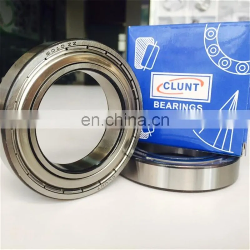 Low Friction Deep Groove Ball Bearing 6406 2RS Ball Bearing 6406 Bearing