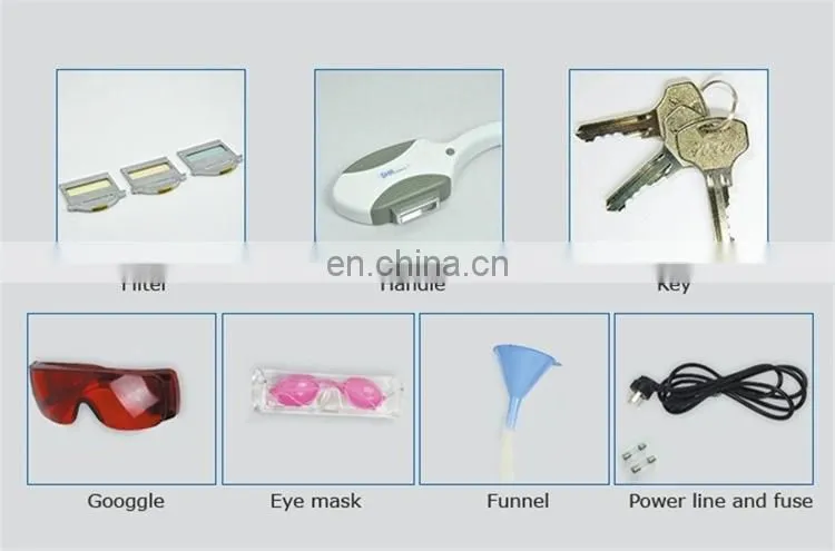 Ipl Hair Removal Laser Ipl Mini Laser Hair Removal Machine Ipl Hair Removal Painless At Home