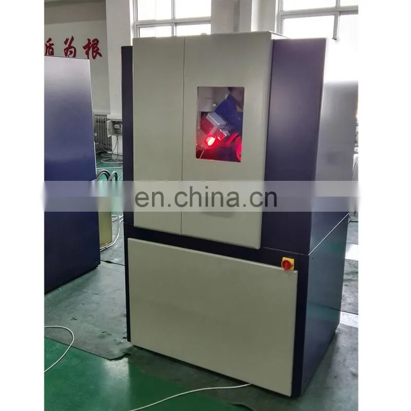 XRD x-ray diffractometer manufacturer