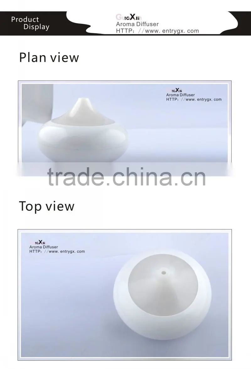 colour reed diffuser bottles of dropship manufacturers