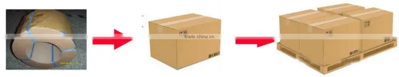 polyester strap for wood