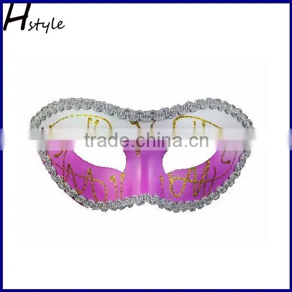 Masquerade Party Masks,Italian Masquerade Masks SC003