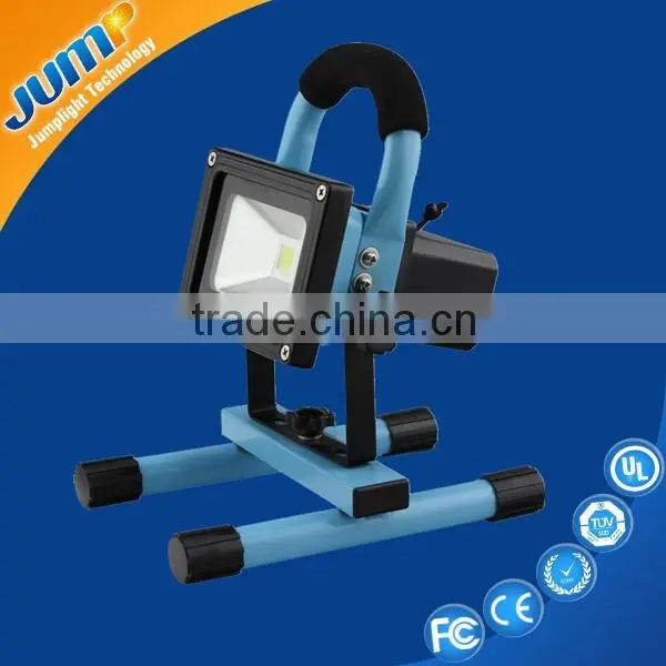Best price 10w ip66 led flood light high lumen led outdoor flood light