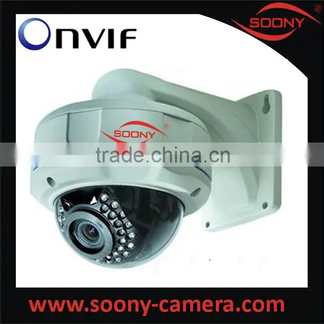 ONVIF 1080P Full HD IP Camera, Wireless IP Camera IP with POE
