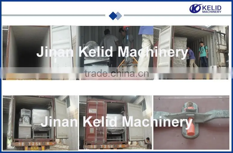 Full Automatic New Condition CCouscous production machine