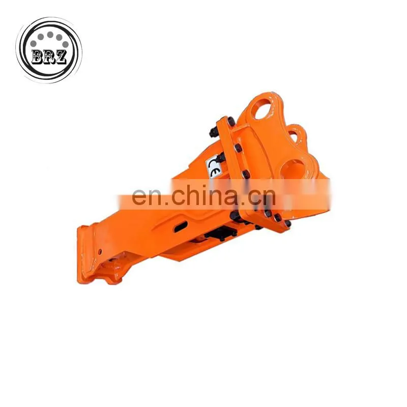 DOOSAN DH420 breaker,DH420LC breaker hammer,DH420LC-7 concrete breaker Jackhammer