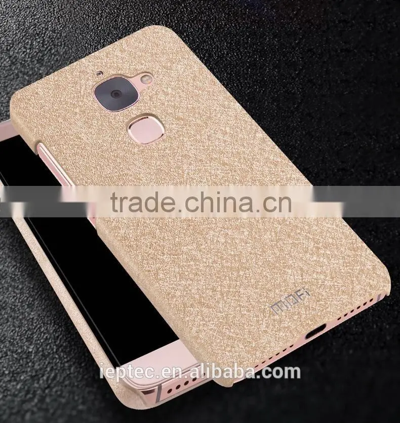 MOFi Original Mobile Phone Hard Housing for LeEco Le 2, Le X620 Le2, Crystal Leather Back Cover for Letv Le 2 Pro