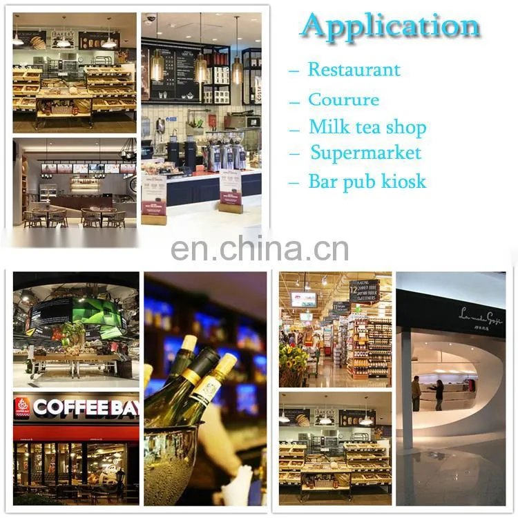 Manufacturer 15 inch pos hardware machine retail/resturant/pharmacy point on sale