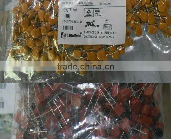 32V 15A Fuse Little fuse 0251015.NR