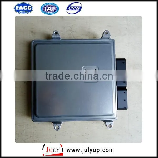 Auto parts engine control module with program for Cummins 5258888 5258889