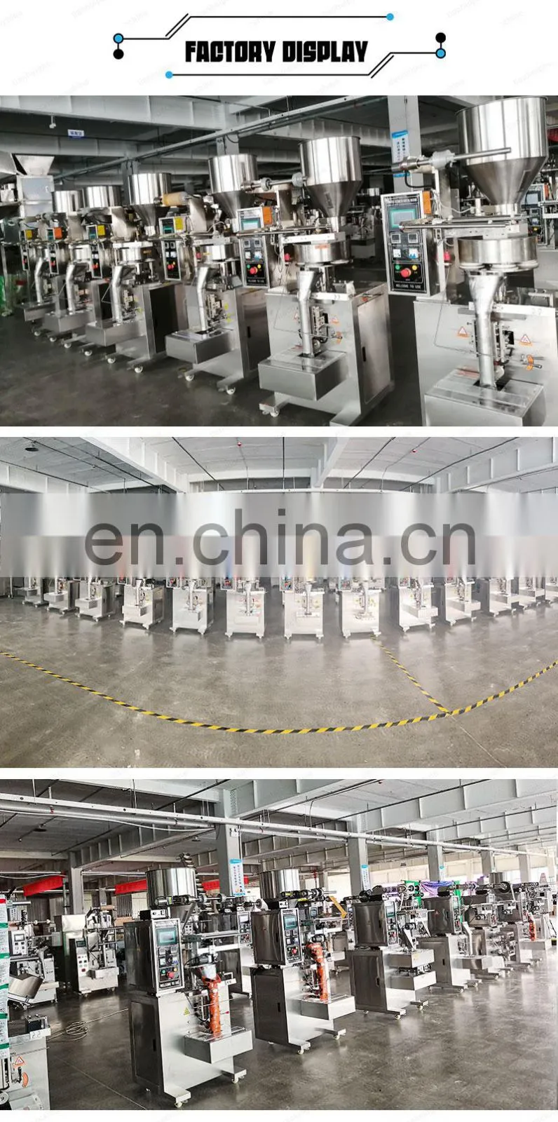 pouch bag sealing machine bag printer machine sealing 53