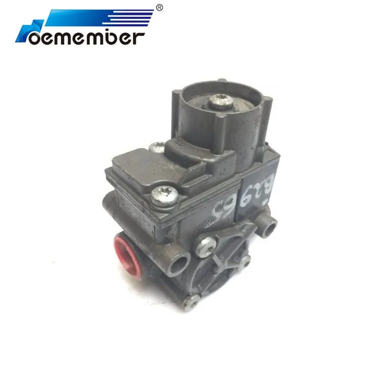 ABS Solenoid Valve BR9156 Relay Valve for Iveco