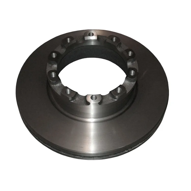Brake Disc 4079001700 For SAF