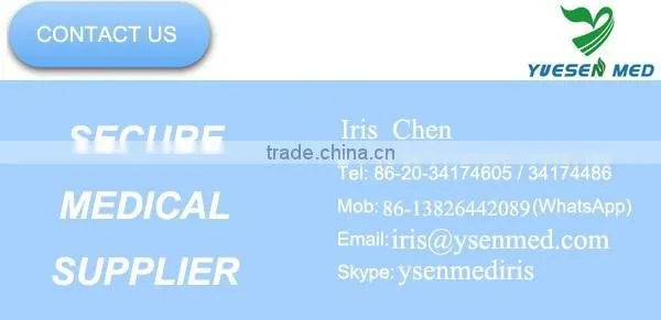 YSDZ0501 Perfect ergonomic design high performance lowest price veterinary electrical drill saw