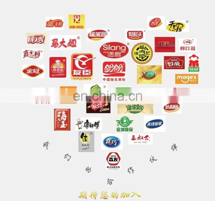 Ruipuhua High Quality Pie Crust/ Pancake/ Tortialla/ Pita Automatic Packing Packaging Flow Wrapping Machine