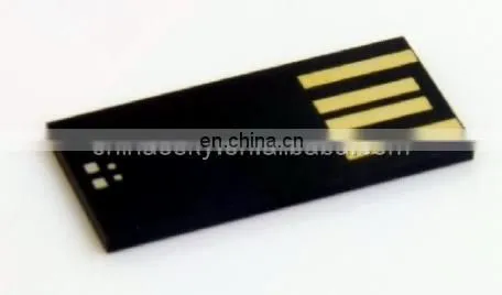 Waterproof USB Chipset UDP Flash Chip USB Pen Drive 4GB UDP Chip