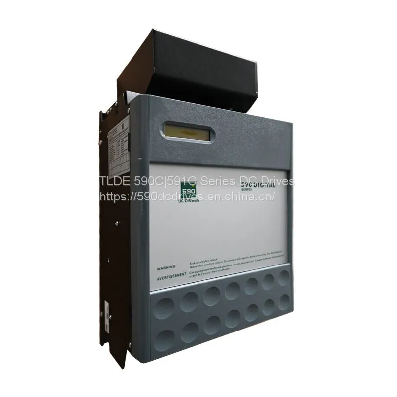 Eurotherm590C-DC-Drives-590C/2700/5/3/0/1/0/00-270A