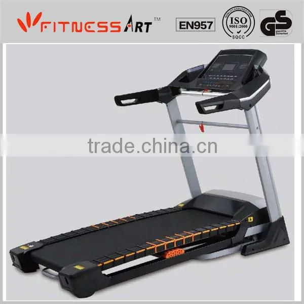 Home treadmill TM4827 New Treadmill Series