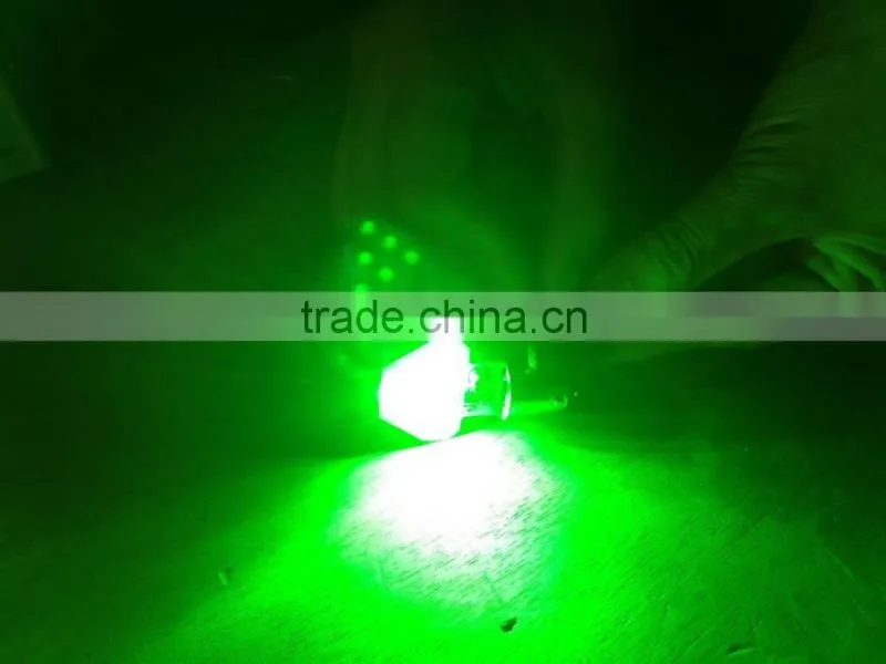 30w green strobe bulb Navstrobe Lighting for AIRCRAFT