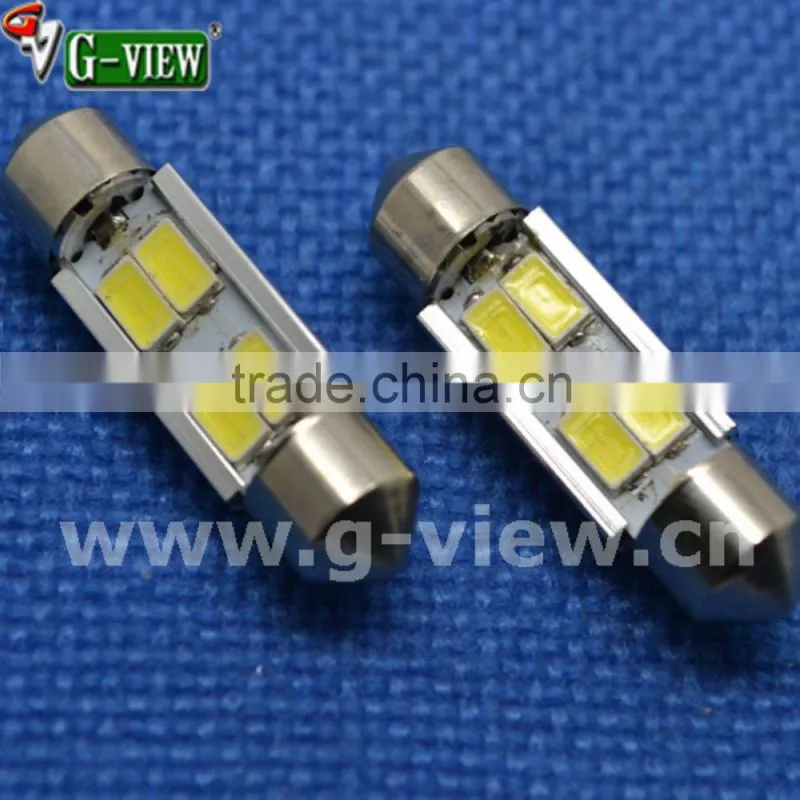 hotsale superbright Festoon 5630 car led , festoon auto led light 31mm ,auto led bulb for interior light