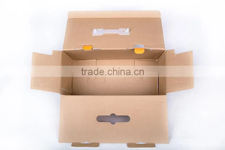 Direct Factory Cylinder Hard Cardboard Box In Huizhou