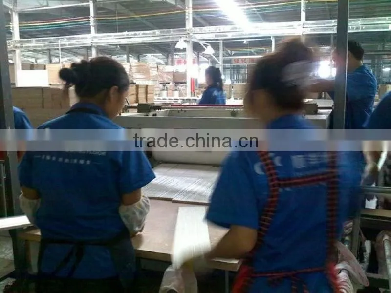 Cheapest Engineered Wood Flooring/Oiled Walnut Engineered Wood Flooring
