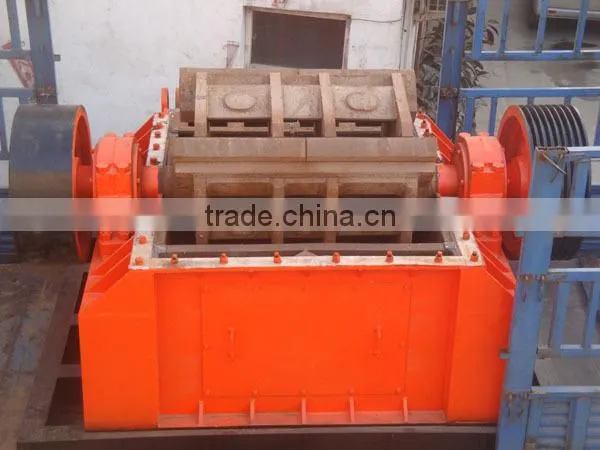 excellent performance and Quality is guaranteed of the sand making machine