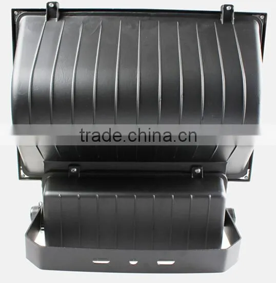IP65 metal halide floodlights fixture 400w