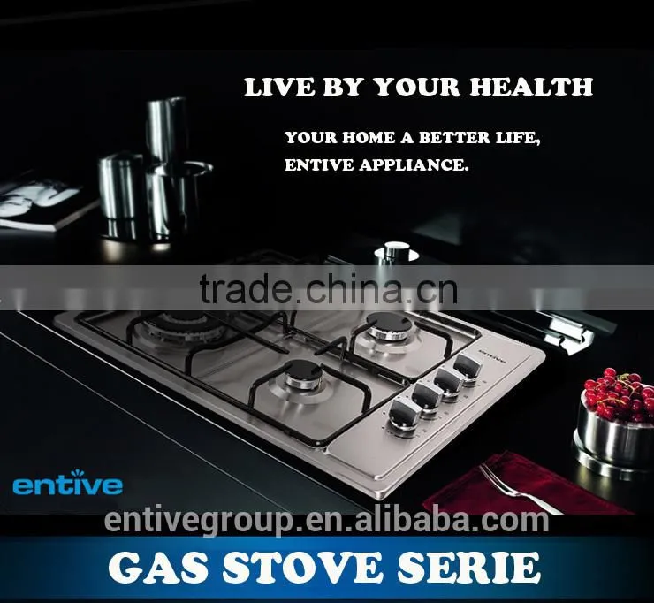 single burner gas burner stove for import