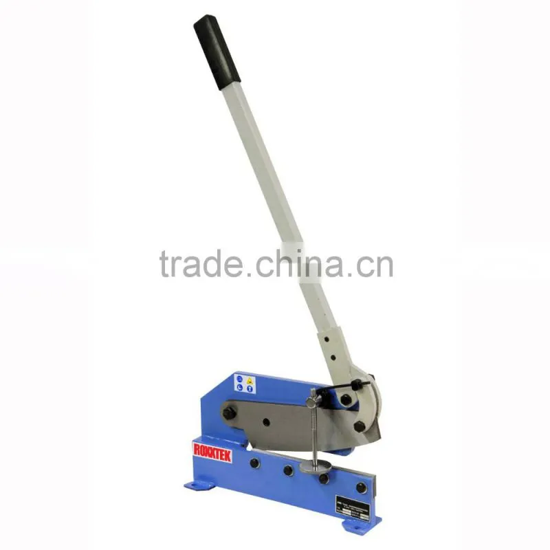 SBR1220 shear brake roll 3 in 1 machine 305x1.0mm