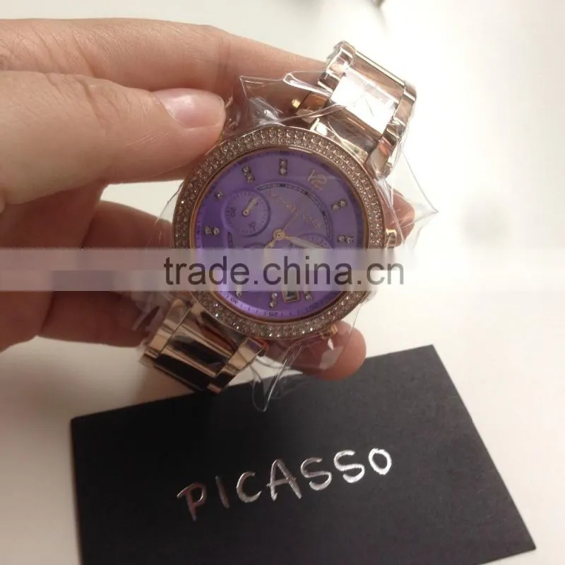 2016 New fashion watches 5944
