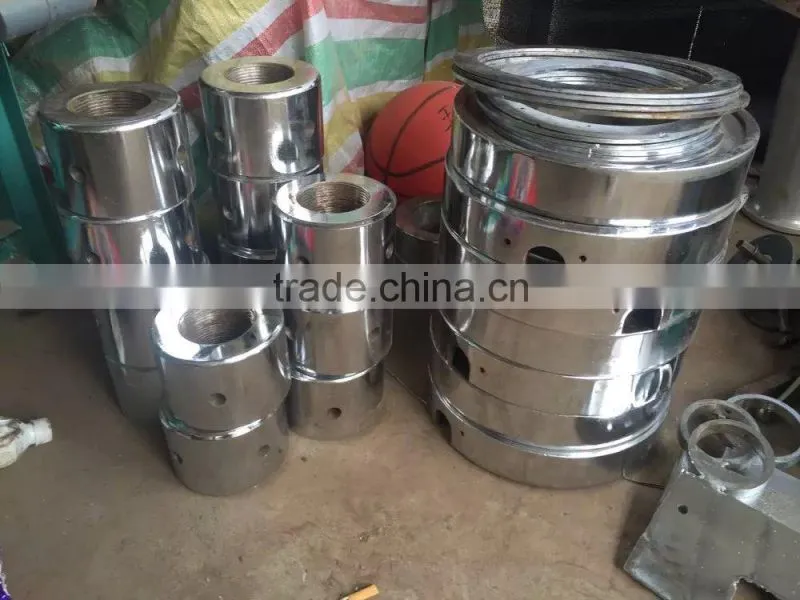 Factory price small electrical corn / peanut sheller machine for sale