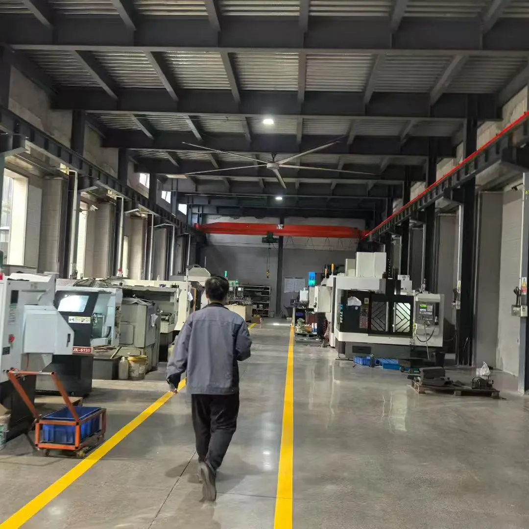 Cangzhou Dean Safety&Special Tools Co.,Ltd company overview - view 1
