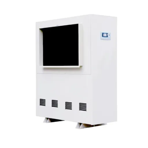 how to choose an industrial dehumidifier for a facility