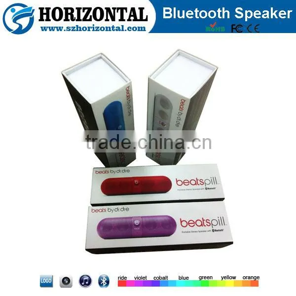 2015 outdoor music mini bluetooth speaker, wireless bluetooth speaker, mini speaker bluetooth