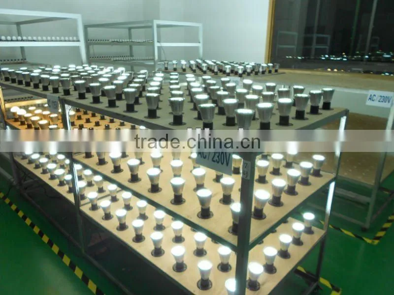 Hot sale ! 1200LM 9w 110v 5630 CFL style 270 degree led pl 9w led g24 pl lamp