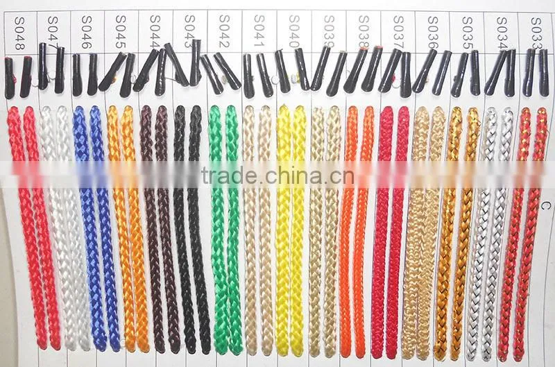 HZ Yongye Different Handle Lock Type Options For Paper Bag/box Handle