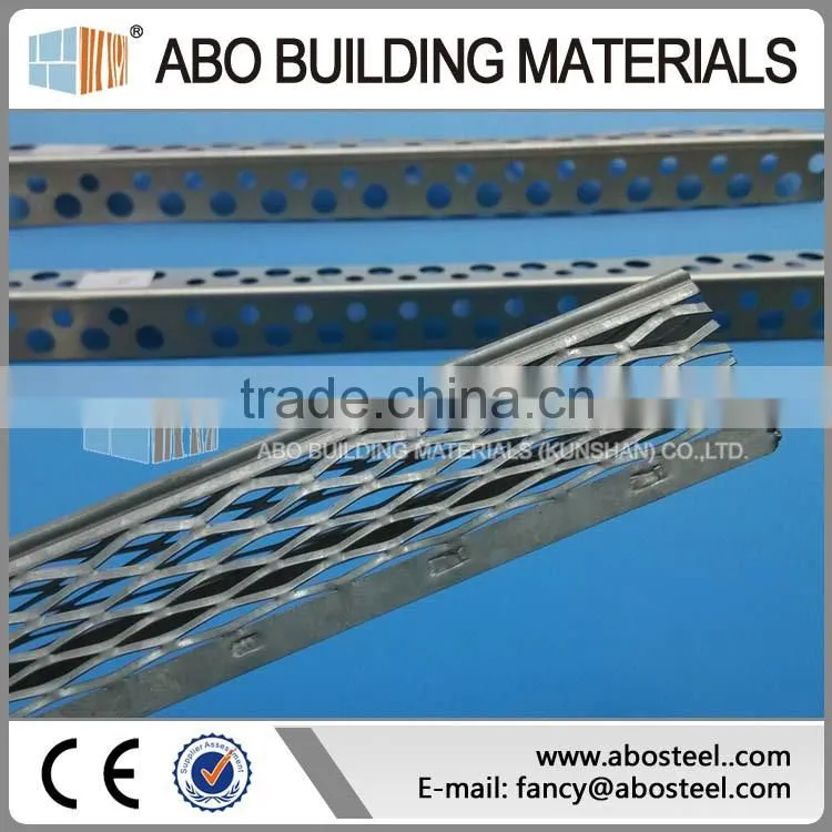 Rib Lath/ Flat Rib Mesh- ABO Building