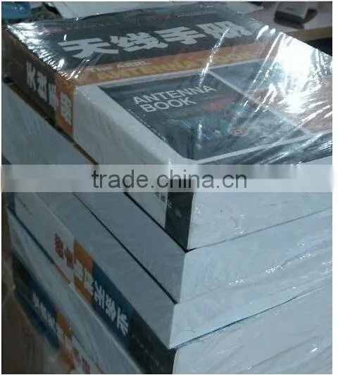 infrared shrink packing machine for food product /1 year guarantee/from china machine